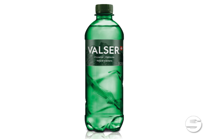 Valser Gazeuse - Calia