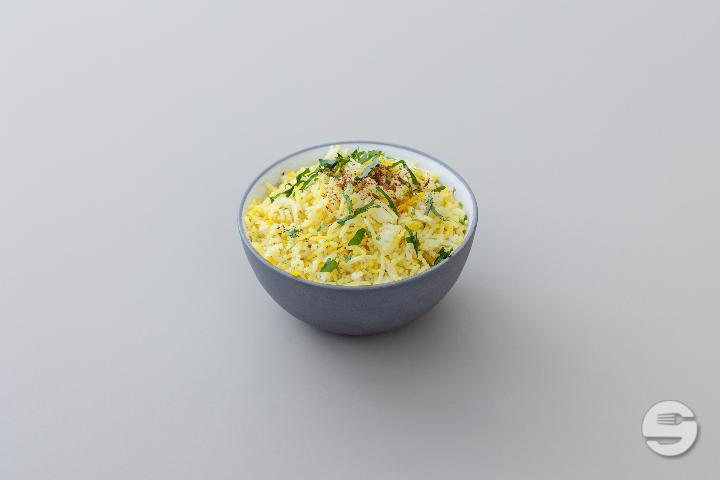 Riz Basmati - Attar