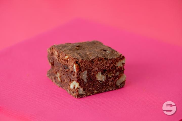 tibits Brownie - taste that! by tibits
