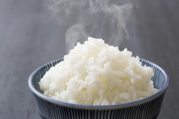 White Rice - Téa Thaï Food
