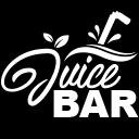 Logo Juicy Bar