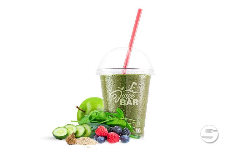 Green Juice - Juicy Bar