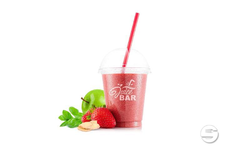 Red Juice - Juicy Bar
