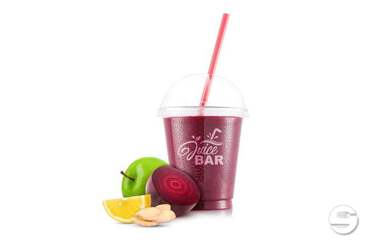 Purple Juice - Juicy Bar