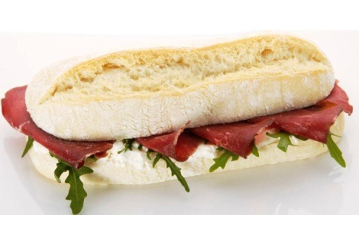 Ciabatta Focaccia - AmArte Pasticceria