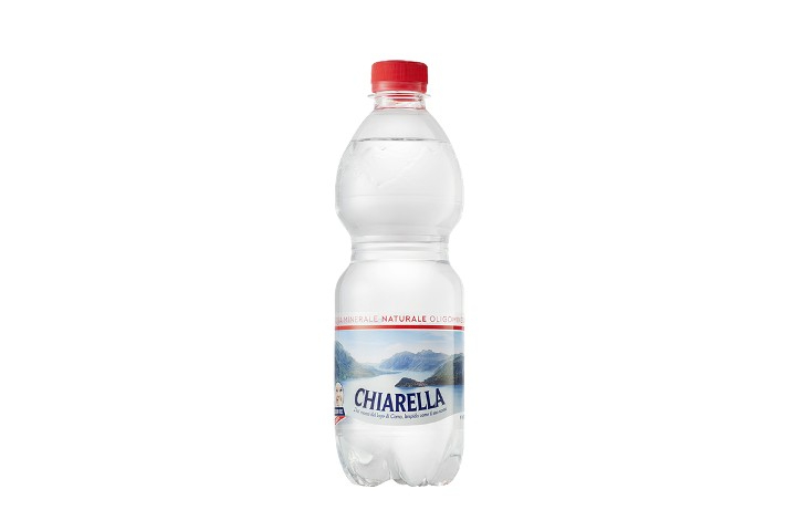 Natural Water - AmArte Pasticceria