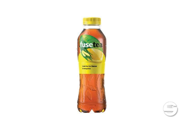 Fuse Tea Lemon - AmArte Pasticceria