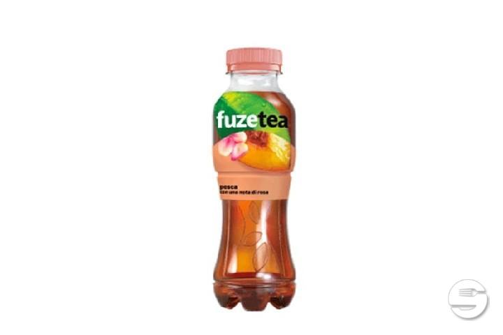 Fuse Tea Peach - AmArte Pasticceria