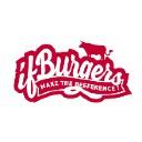 Logo If Burgers