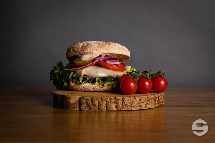 Classique - If Burgers