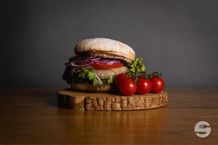 Pepper's - If Burgers