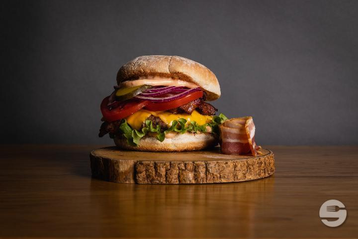 Farmer - If Burgers