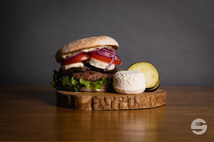 Berger - If Burgers