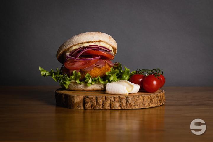 Château d'If - If Burgers
