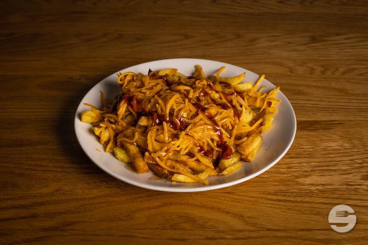 Poutine - If Burgers