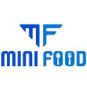 Logo Mini Food Take Away