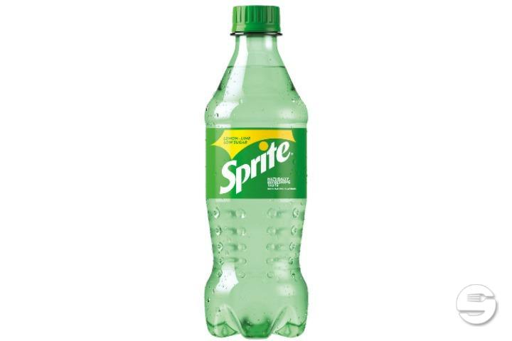 Sprite - Mini Food Take Away
