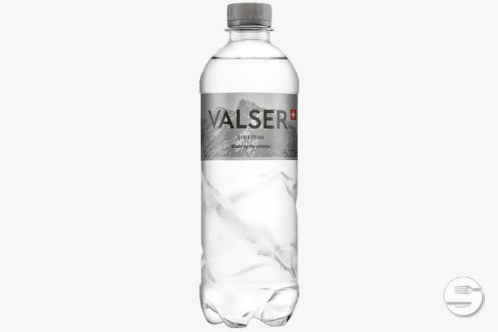 Valser still - Mini Food Take Away