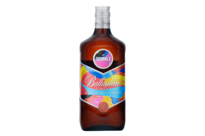 Ballentines - Mini Food Take Away