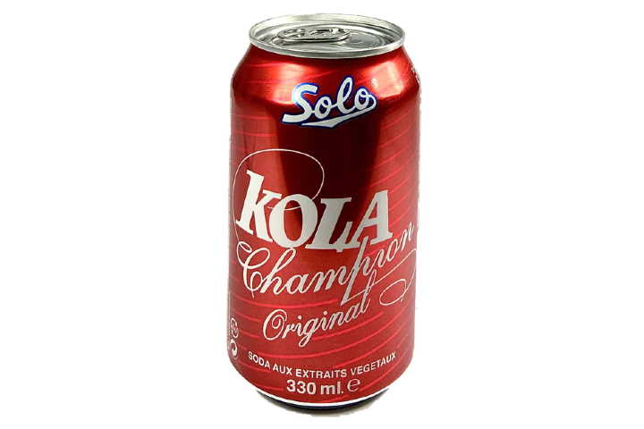 Kola Champion - Mini Food Take Away