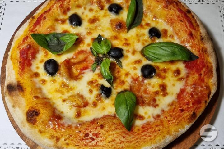 Margherita - Pizzeria Napoletana