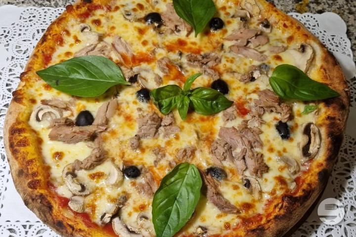 Sicilian - Pizzeria Napoletana