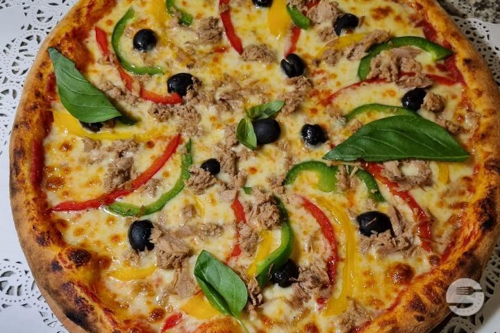 Mamma Mia - Pizzeria Napoletana