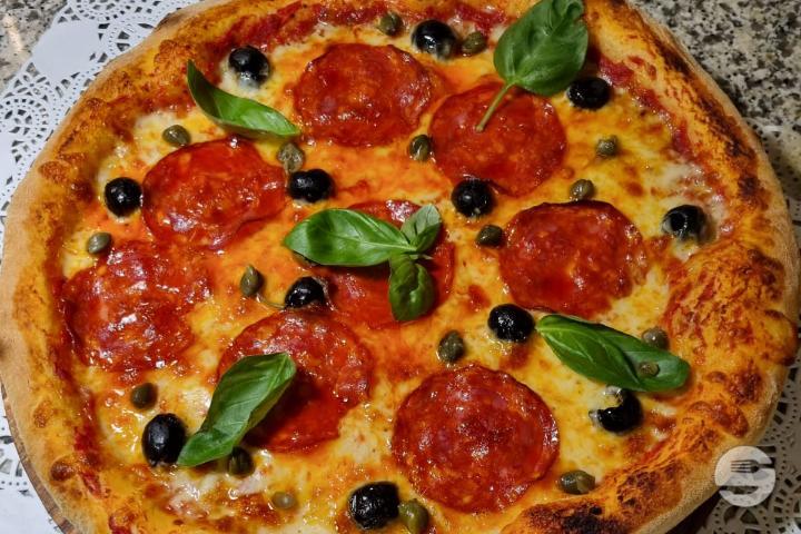 Del Capo - Pizzeria Napoletana
