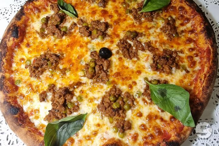 Kefta - Pizzeria Napoletana