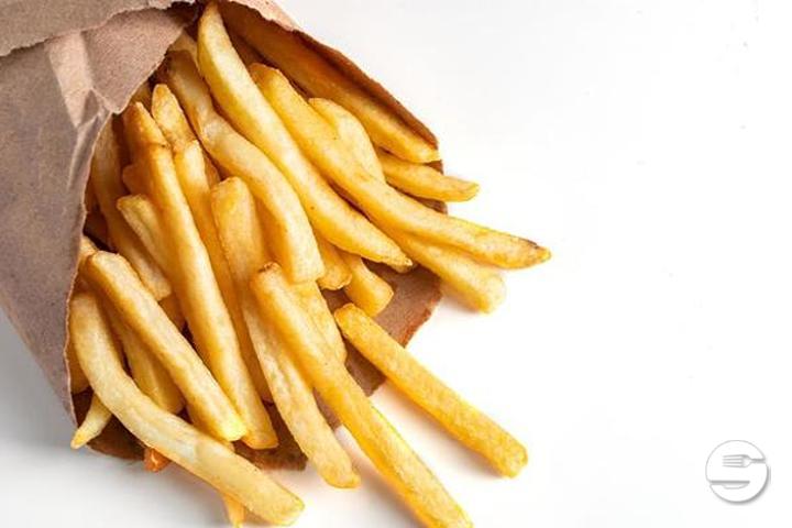 Fries - Pizzeria Napoletana