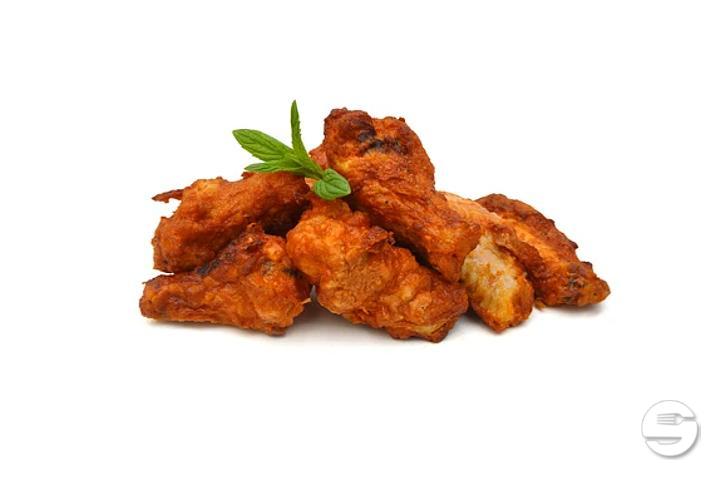 Chicken Wings - Pizzeria Napoletana
