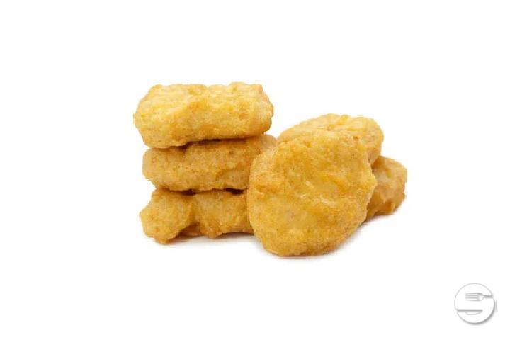 Chicken Nuggets - Pizzeria Napoletana