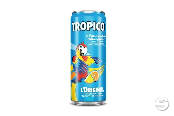 Tropico - Pizzeria Napoletana