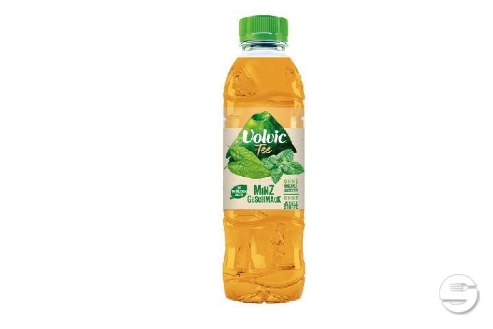 Volvic Green Tea - Pizzeria Napoletana
