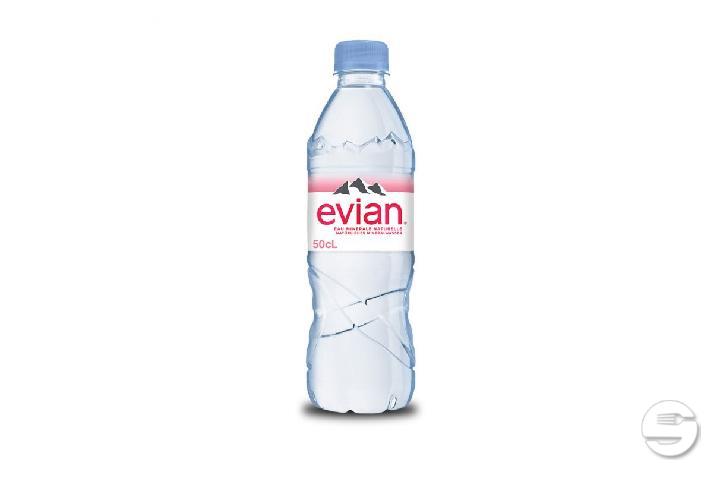 Evian - Pizzeria Napoletana