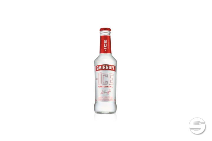 Smirnoff Ice - Pizzeria Napoletana