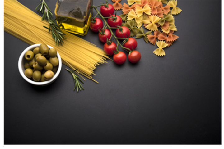 Penne Alla Boscalola - Trattoria Elba