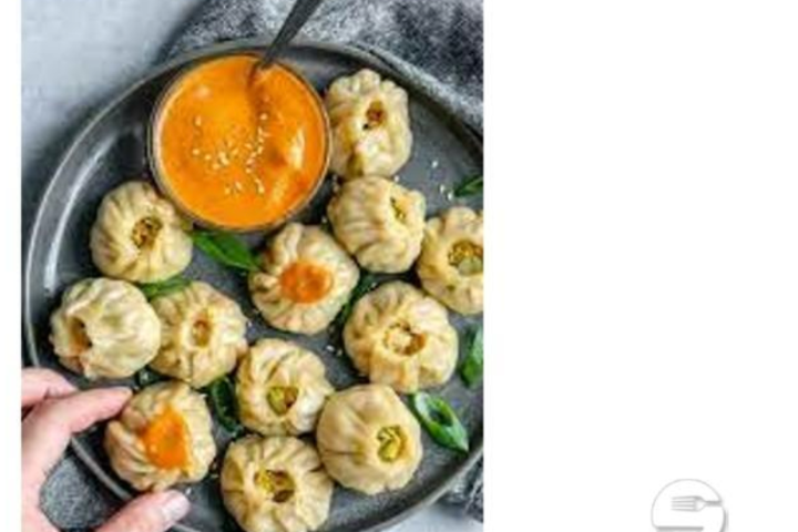 Chicken Dish - Everest
