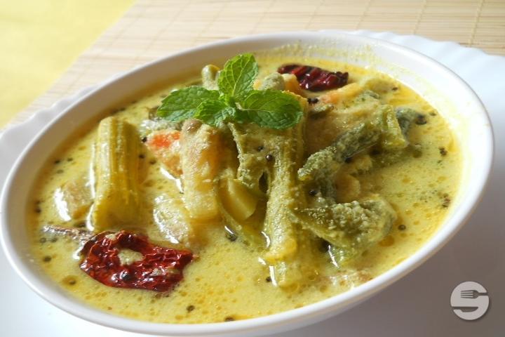 Avial - Desi Kitchen