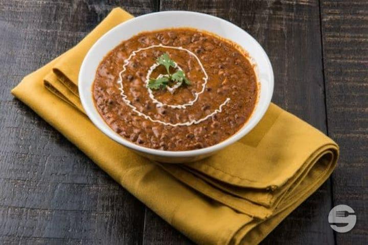Daal Makhni - Desi Kitchen