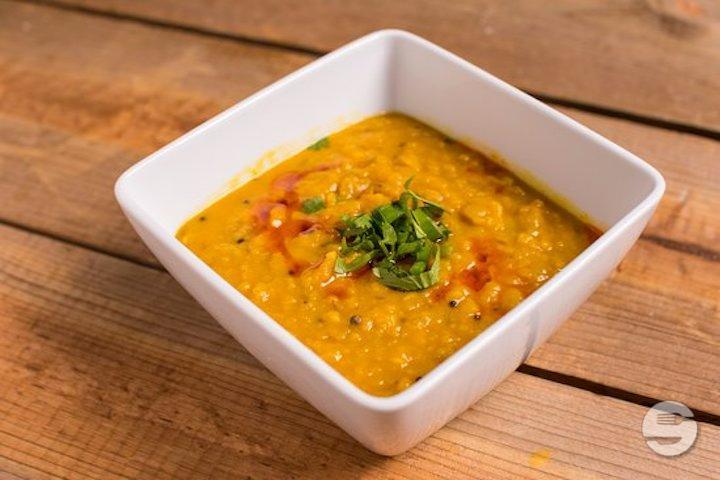Daal Tarka - Desi Kitchen