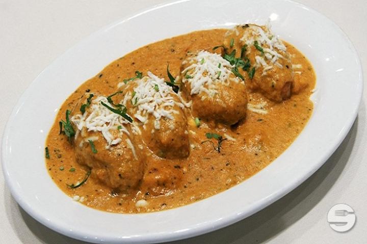 Malai Kofta - Desi Kitchen
