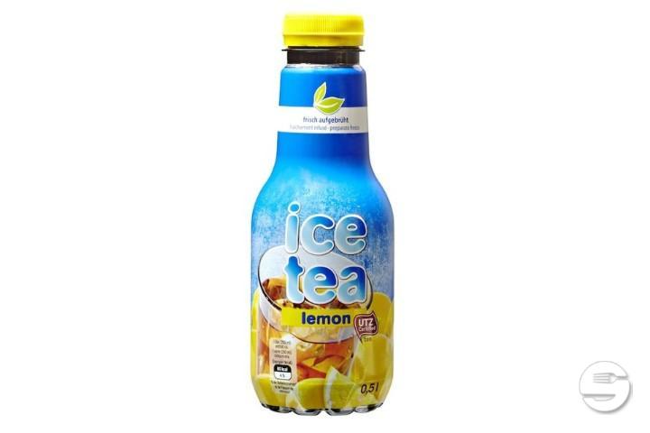 Ice Tea - Desi Kitchen