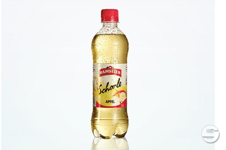 Schorle - Desi Kitchen