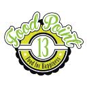 Logo Food Point 13