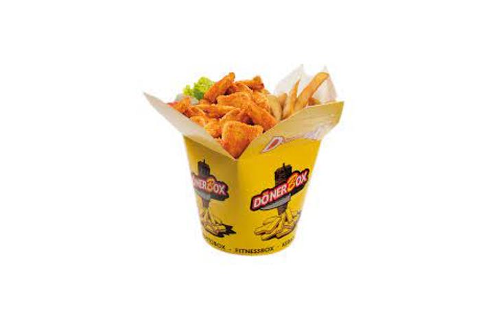Chicken Nuggets Box - Food Point 13