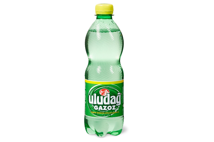 Uludag Orange - Food Point 13