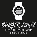 Logo Burger Times