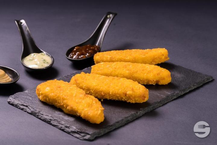 Tenders - Burger Times