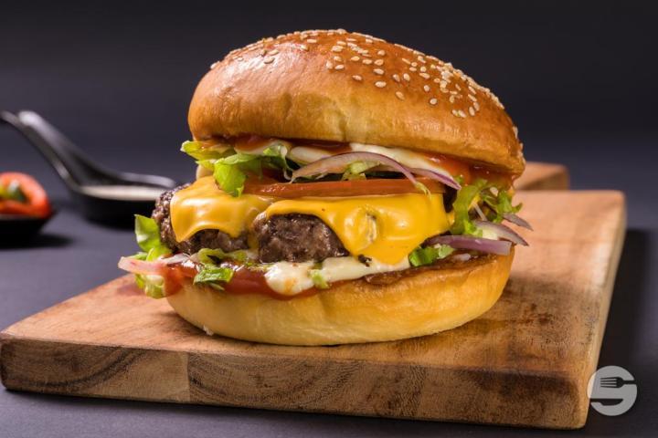 The Classic - Burger Times